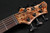 Ibanez BTB Bass Workshop 6-String Electric Bass - Antique Brown Stained Low Gloss - 348