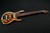 Ibanez BTB Bass Workshop 6-String Electric Bass - Antique Brown Stained Low Gloss - 348