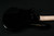 Ibanez GSRM25-BK Gio Mikro Electric 5-String Bass Guitar Black - 405