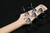 Ibanez GSRM25-BK Gio Mikro Electric 5-String Bass Guitar Black - 405
