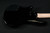 Ibanez GSRM25-BK Gio Mikro Electric 5-String Bass Guitar Black