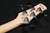 Ibanez GSRM25-BK Gio Mikro Electric 5-String Bass Guitar Black - 415