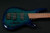 Ibanez SR375E Bass Sapphire Blue - 991