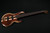 Ibanez BTB1835 BTB Premium Series 5-String Bass, Bound Panga Panga Fretboard, Natural Shadow - 980
