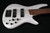 Ibanez SR305E 5 String Electric Bass Pearl White - 738