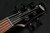 Ibanez GSR205SM-CNB Charcoal Brown Burst - 585