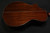 Ibanez Artwood Exotic AEWC32FM Acoustic Electric Indigo Sunset - 413