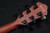 Ibanez Artwood Exotic AEWC32FM Acoustic Electric Indigo Sunset - 415