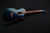 Ibanez Artwood Exotic AEWC32FM Acoustic Electric Indigo Sunset - 415