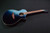 Ibanez Artwood Exotic AEWC32FM Acoustic Electric Indigo Sunset - 414