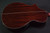 Ibanez Artwood Exotic AEWC32FM Acoustic Electric Indigo Sunset - 414