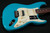 Fender American Professional II Stratocaster HSS - Rosewood Fingerboard - Miami Blue