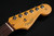 Fender American Professional II Stratocaster HSS - Rosewood Fingerboard - Miami Blue