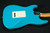 Fender American Professional II Stratocaster HSS - Rosewood Fingerboard - Miami Blue