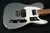 Fender Player Telecaster HH - Pau Ferro Fingerboard - Silver 332