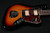 Fender Kurt Cobain Jaguar - Rosewood Fingerboard - 3-Color Sunburst - 927