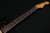 Fender Kurt Cobain Jaguar - Rosewood Fingerboard - 3-Color Sunburst - 927