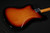 Fender Kurt Cobain Jaguar - Rosewood Fingerboard - 3-Color Sunburst - 927