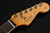 Fender Kurt Cobain Jaguar - Rosewood Fingerboard - 3-Color Sunburst - 927