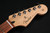 Fender Player Stratocaster HSH - Pau Ferro Fingerboard - Silver - 085