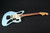 Fender Vintera '60s Jaguar Modified HH - Pau Ferro Fingerboard - Sonic Blue - 881