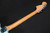 Fender Vintera '60s Jaguar Modified HH - Pau Ferro Fingerboard - Sonic Blue - 881