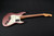 Fender Vintera '60s Stratocaster Modified - Pau Ferro Fingerboard - Burgundy Mist Metallic - 255