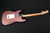 Fender Vintera '60s Stratocaster Modified - Pau Ferro Fingerboard - Burgundy Mist Metallic - 255