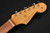 Fender Vintera '60s Stratocaster Modified - Pau Ferro Fingerboard - Burgundy Mist Metallic - 255