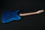 Squier FSR Affinity Series Telecaster - Maple Fingerboard - White Pickguard - Lake Placid Blue - 268