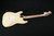 Fender Ritchie Blackmore Stratocaster - Scalloped Rosewood Fingerboard - Olympic White - 362