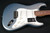 Fender Player Stratocaster - Pau Ferro Fingerboard - Silver - 701