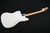 Fender Player Jazzmaster - Pau Ferro Fingerboard - Polar White - 740