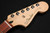 Fender Player Jazzmaster - Pau Ferro Fingerboard - Polar White - 740