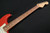 Fender Limited Edition Player Stratocaster Pau Ferro Fingerboard - Fiesta Red - 778