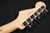 Fender Player Stratocaster with Floyd Rose - Maple Fingerboard - Polar White - 058