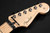 Fender Player Stratocaster with Floyd Rose - Maple Fingerboard - Polar White - 058