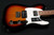 Fender Player Telecaster HH - Pau Ferro Fingerboard - 3-Color Sunburst