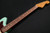 Fender Vintera '60s Jazzmaster Modified - Pau Ferro Fingerboard - Surf Green - 435