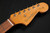 Fender Vintera '60s Jazzmaster Modified - Pau Ferro Fingerboard - Surf Green - 435