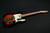 Fender Vintera '60s Telecaster Bigsby - Pau Ferro Fingerboard - 3-Color Sunburst - 242