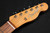 Fender Vintera '60s Telecaster Bigsby - Pau Ferro Fingerboard - 3-Color Sunburst - 242