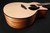Furch Violet Series Masters Choice Grand Auditorium Cutaway Guitar, Spruce top w/ Mahogany Back and Sides - Used -122