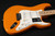 Fender Player Stratocaster - Maple Fingerboard - Capri Orange 246