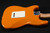 Fender Player Stratocaster - Maple Fingerboard - Capri Orange 246