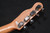 Fender Zuma Exotic Concert Ukulele - Walnut Fingerboard - Bocote - 049