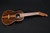 Fender Zuma Exotic Concert Ukulele - Walnut Fingerboard - Bocote - 049