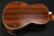 Fender Zuma Exotic Concert Ukulele - Walnut Fingerboard - Bocote - 049