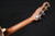 Fender Zuma Exotic Concert Ukulele - Walnut Fingerboard - Bocote - 049