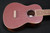 Fender Zuma Classic WN Concert Ukulele Burgundy Mist - 165